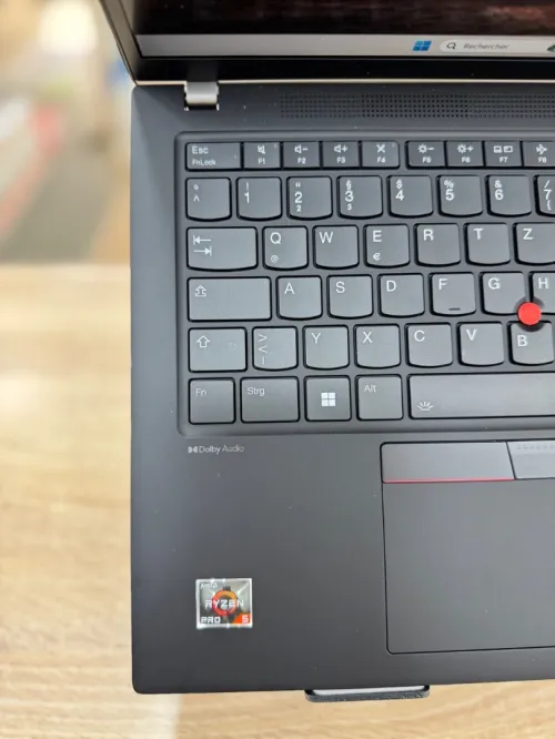 Lenovo ThinkPad T14s Gen 4 14 Ryzen 5 Pro 7540U 16GB/256GB Tactile