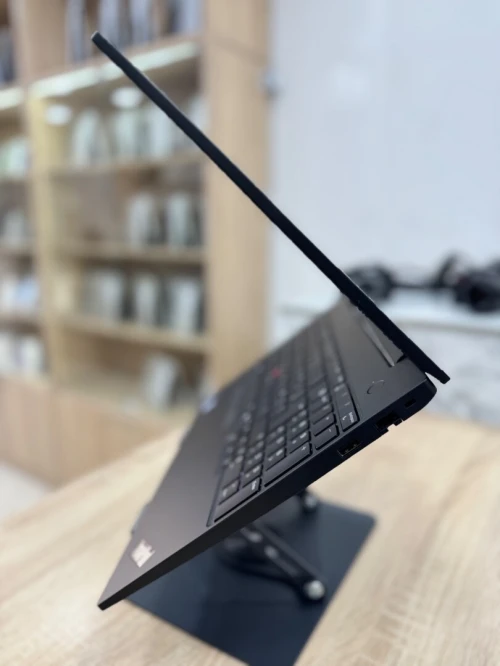 Lenovo ThinkPad E16 Gen 2 16 Ultra 5 125U 8GB/256GB AZERTY