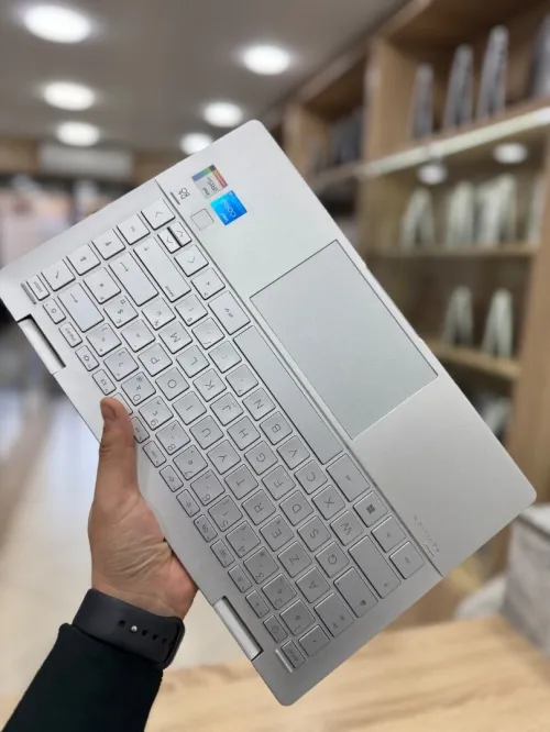 HP Pavilion x360 14 i5-1335U 16GB/512GB AZERTY
