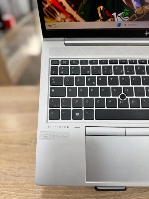 HP EliteBook 850 G8 15.6 i7-1185G7 16GB/512GB AZERTY