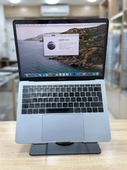 MacBook Pro 13 2016 i7 8GB/1TB