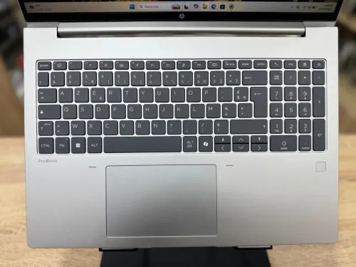 HP ProBook 4 G1a 16 Ryzen 7 250W 16GB/512GB Radeon 780M