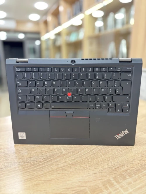 Lenovo ThinkPad X13 Yoga 13.3 i5-10310U 8GB/256GB AZERTY
