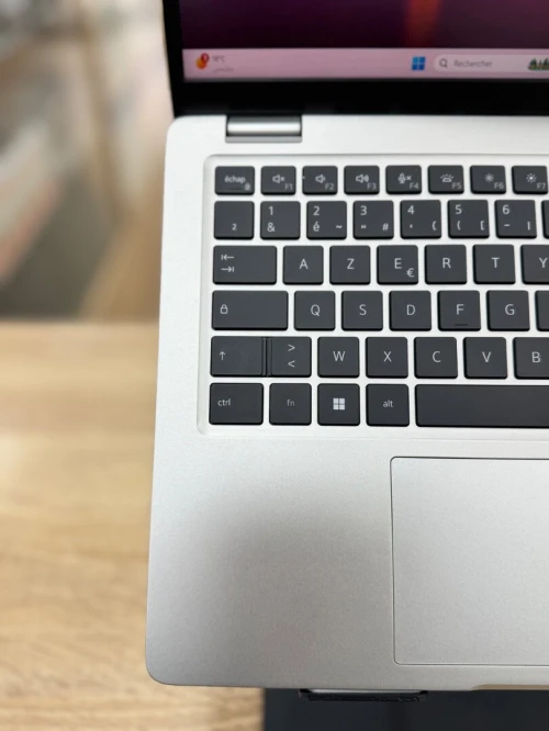 Dell Pro 13 Plus 13 Ultra 5 235U 16GB/512GB AZERTY Tactile