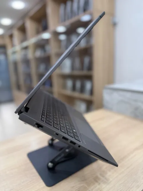 HP ZBook Fury 15.6 G8 Workstation i9-11950H 32GB/512GB T1200 AZERTY