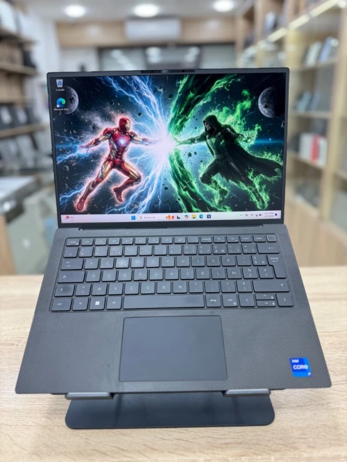 DELL PRECISION 5480 14 i7-13700H 16GB/512GB RTX A1000 6GB