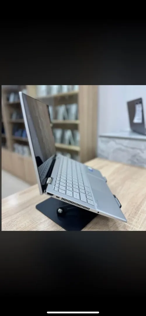 HP Pavilion x360 Convertible 14 i5-1135G7 16GB/512GB QWERTZ