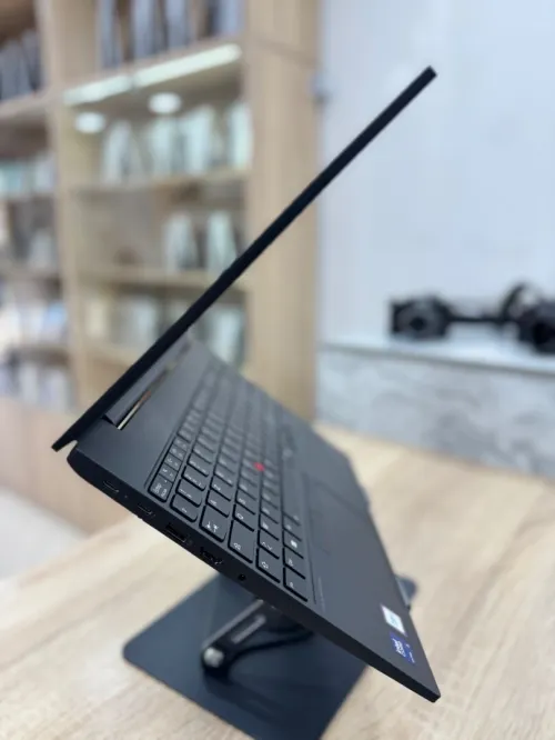 Lenovo ThinkPad E16 Gen 2 16 Ultra 5 125U 8GB/256GB AZERTY