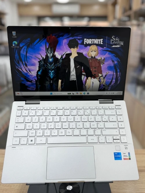 HP Pavilion x360 14 i5-1335U 16GB/512GB AZERTY