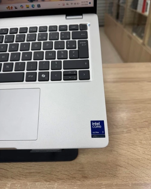 DELL PRO 14 Plus 14 Ultra 7 vPRO 16GB/512GB WiTH AI boost