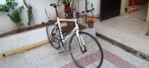 Vélo
