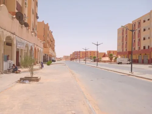 Location Local Ouargla Ouargla
