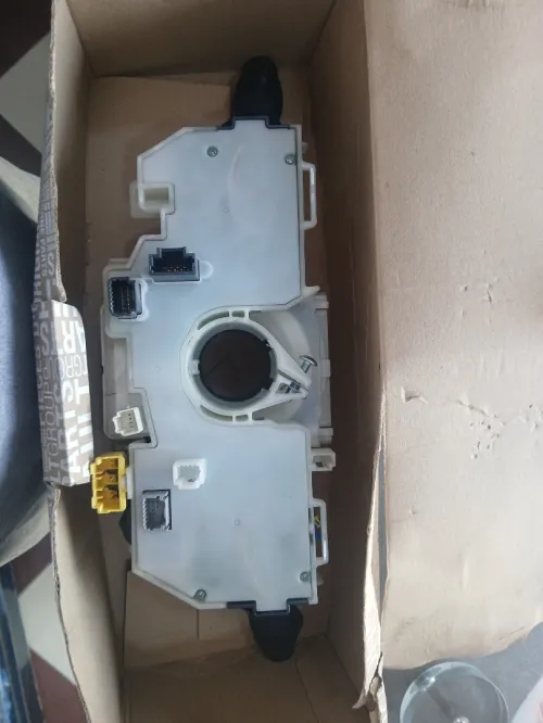 Comodo master jdida dorigine renault