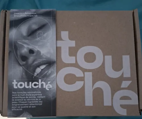 Pack shampooing et après- shampooing pousse et croissancee