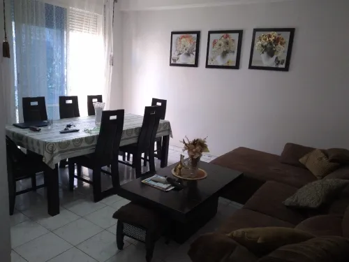 Vente Appartement F4 Oran Bir el djir