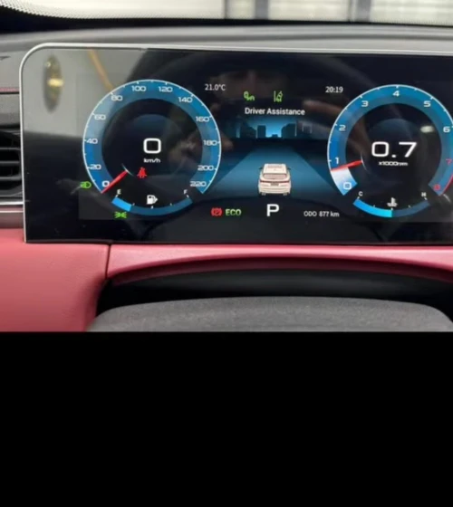 Jetour  X70 PLUS 2023 