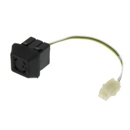 BOUTON POUSSOIR