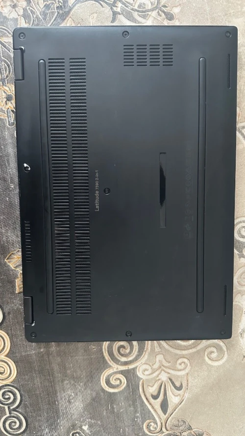 Dell latitude 7390 2-in-1