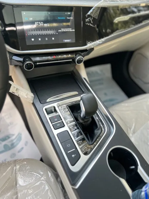 Chery Arrizo 5 2025 Luxury