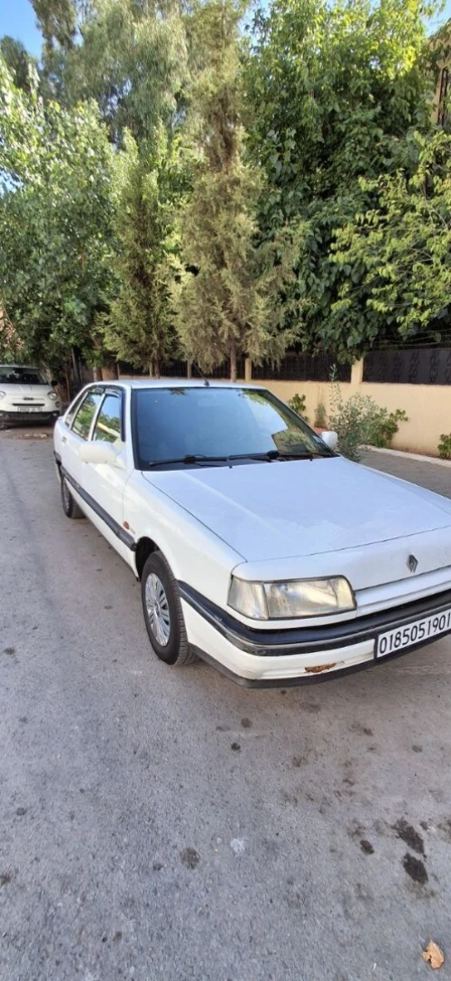 Renault 21 1990 21