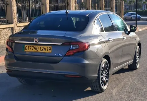 Fiat Tipo Sedan 2024 Urban Plus