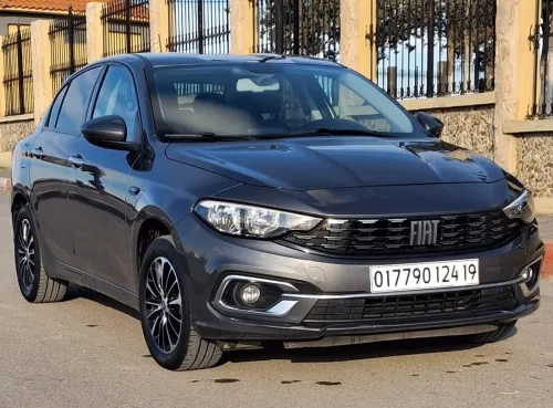 Fiat Tipo Sedan 2024 Life
