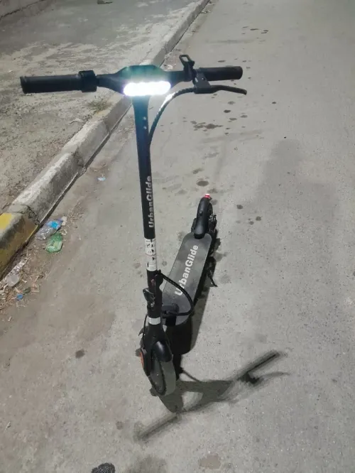 trotinnet urban glid