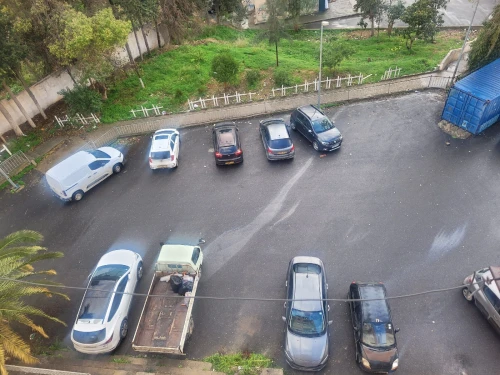 Vente Appartement F4 Alger Kouba