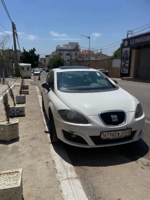 Seat Leon 2011 Leon