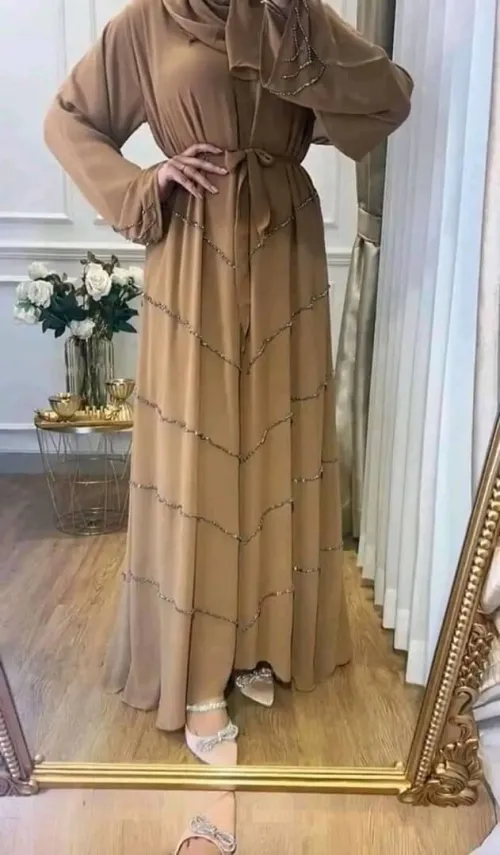 Abaya Dubai Originale