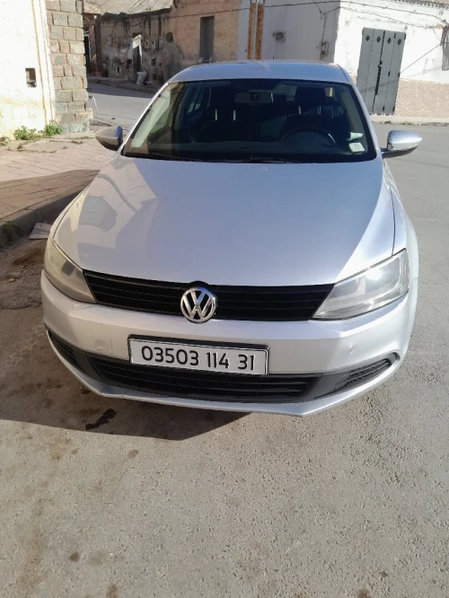 Volkswagen Jetta 2014 Jetta