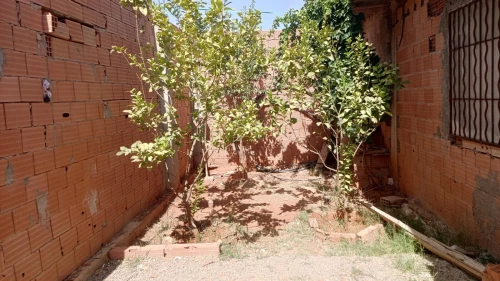 Vente Villa Tlemcen Chetouane