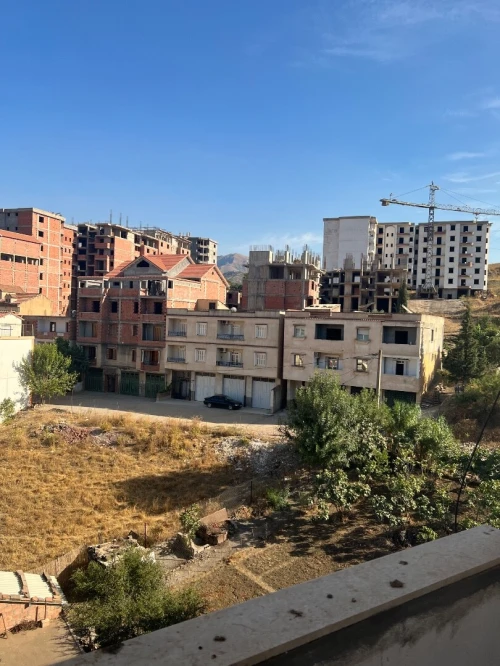 Vente Appartement F4 Tizi Ouzou Boghni