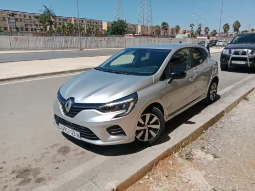 Renault Clio 5  2023 Evolution
