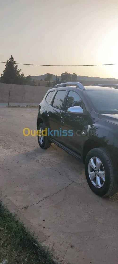 Dacia Duster 2021 