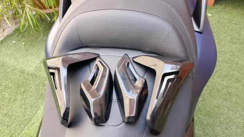 YAMAHA TMAX 