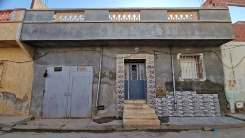 Vente Villa Tlemcen Msirda fouaga