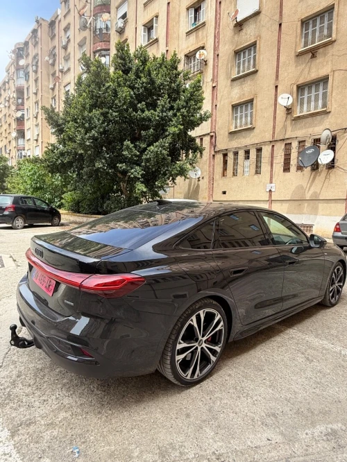 Audi A5 2026 S Line