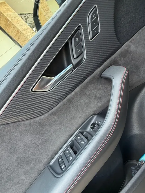 Audi Rsq8 2022 S carbonne