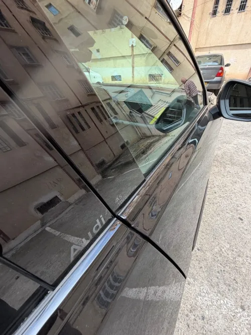 Audi A5 2026 S Line