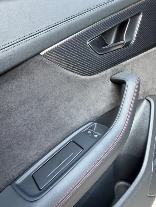 Audi Rsq8 2022 S carbonne