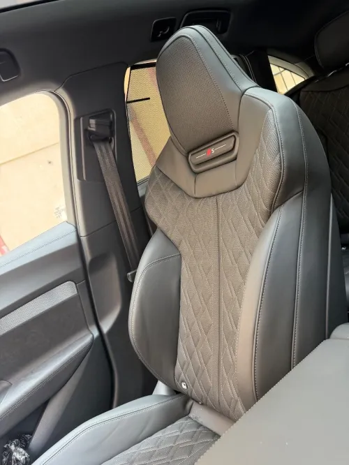 Audi A5 2026 S Line