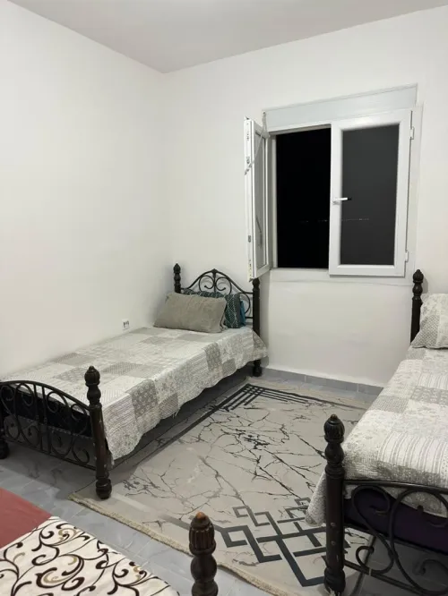 Location Appartement F4 Annaba Annaba