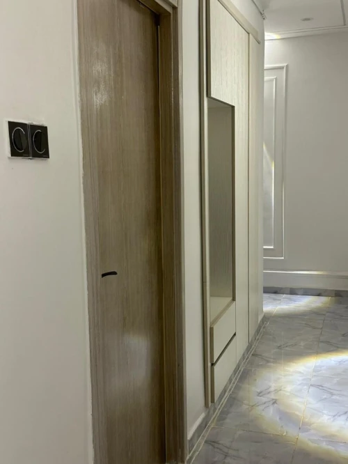 Location Appartement F4 Annaba Annaba