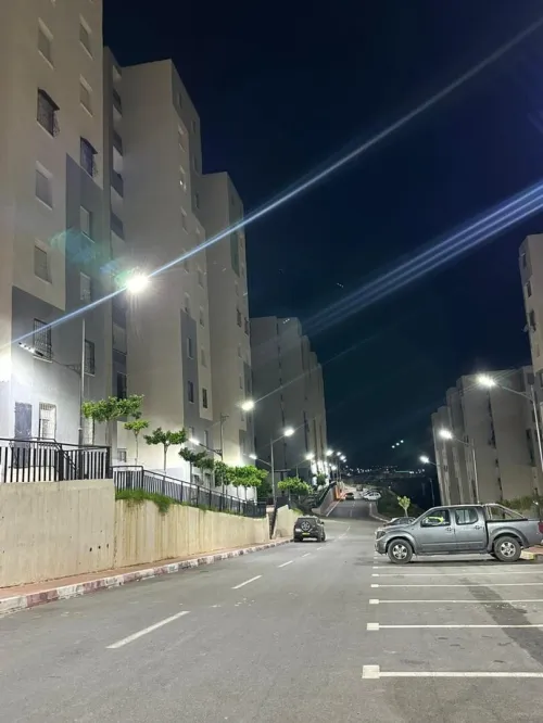 Location Appartement F4 Annaba Annaba