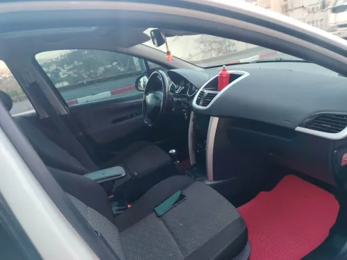 Peugeot 207 2010 Allure