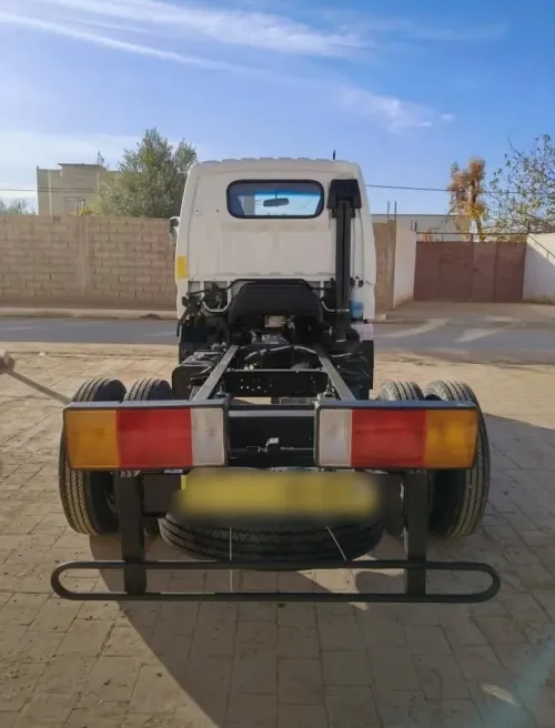 Hyundai Hd35 2018