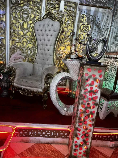 vente matériels salle des fêtes  بيع مستلزمات قاعة الحفلات