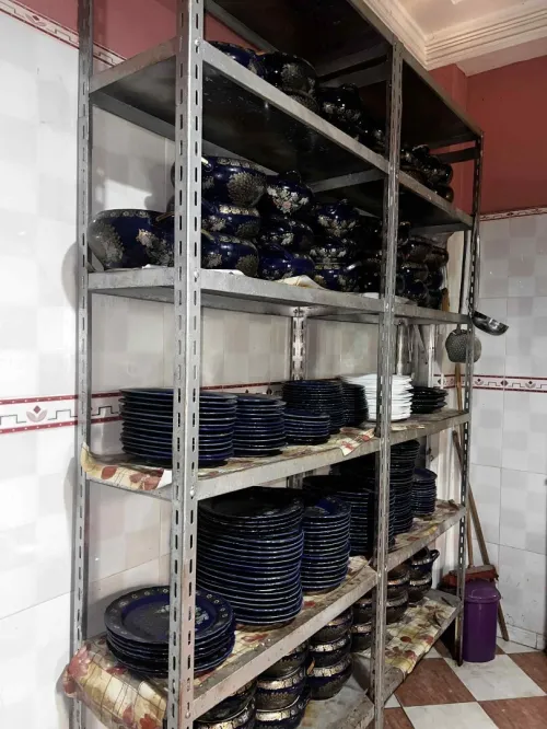 vente matériels salle des fêtes  بيع مستلزمات قاعة الحفلات