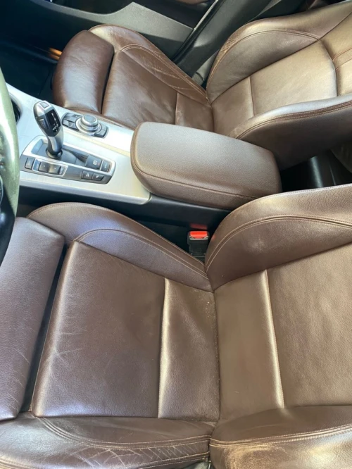 BMW X4 2015 